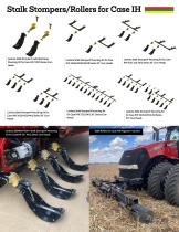 Replacement Parts Catalog for Case IH®-12