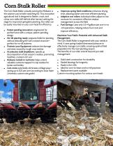 Replacement Parts Catalog for Case IH®-13