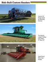 Replacement Parts Catalog for Case IH®-5