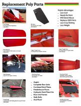 Replacement Parts Catalog for Case IH®-6