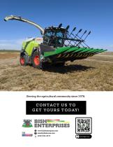 SuperCrop LP-8