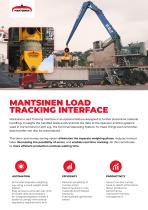 Load Tracking Interface-1