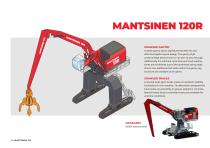 Mantsinen 120-10