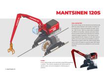 Mantsinen 120-12