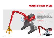 Mantsinen 140-10