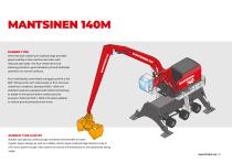 Mantsinen 140-11