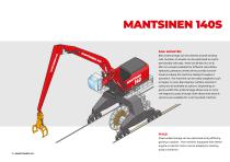 Mantsinen 140-12
