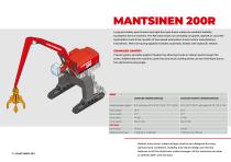 MANTSINEN 200-12