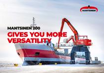 MANTSINEN 200-1