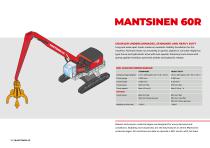 Mantsinen 60-10