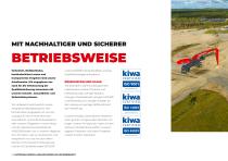 MATERIALUMSCHLAG-  MASCHINEN IM  HAFENEINSATZ-4
