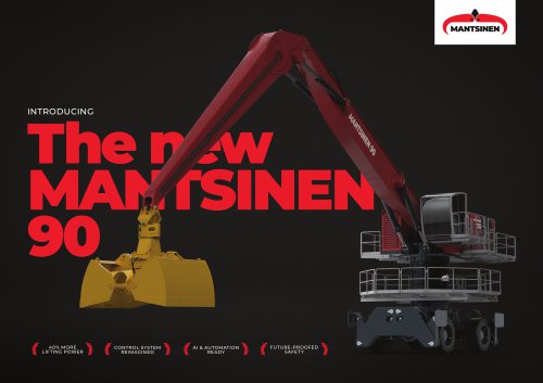 New Mantsinen 90