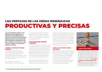 SOLUCIONES DE MÁQUINAS  DE MANIPULACIÓN DE  MATERIALES PARA PUERTOS-8