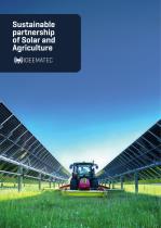 TEC® Agri PV-1