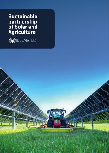 TEC® Agri PV