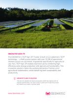 TEC® Agri PV-2