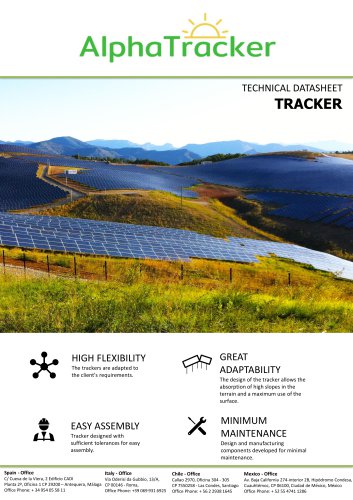 TRACKER