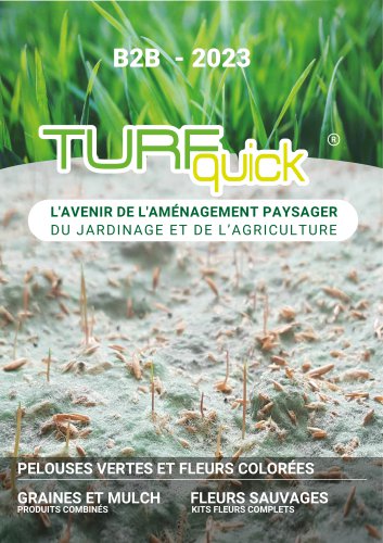 Turfquick