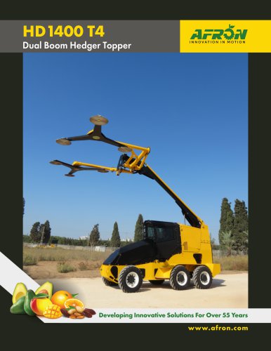 HD1400 T4