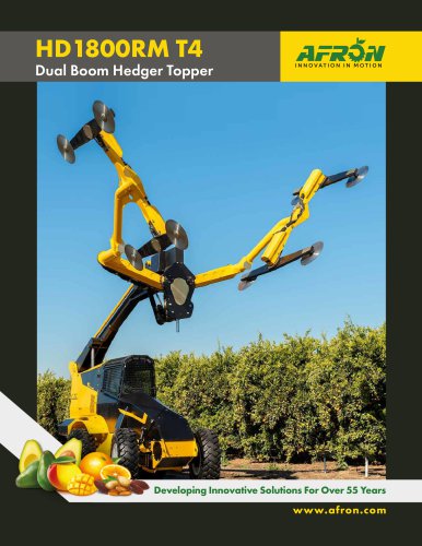 HD1800RM T4