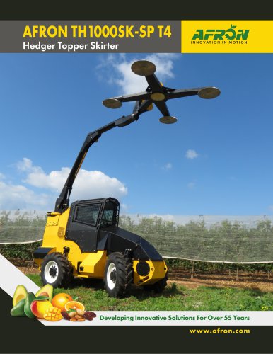 TH-1000-SK-SP T4
