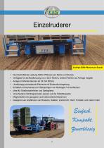 Automatische Transplantation mit TTS-2