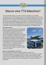 Automatische Transplantation mit TTS-7