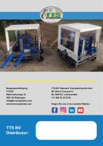 Automatische Transplantation mit TTS-8