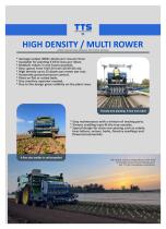 High density multi rower-2