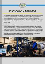 Trasplante automático con TTS-6