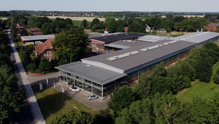 Bressel und Lade Maschinenbau GmbH Photo 1