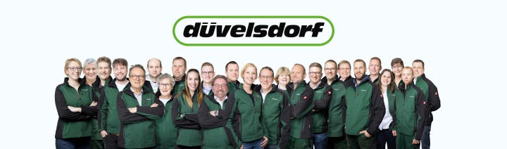 Düvelsdorf Handelsgesellschaft mbH Photo 1