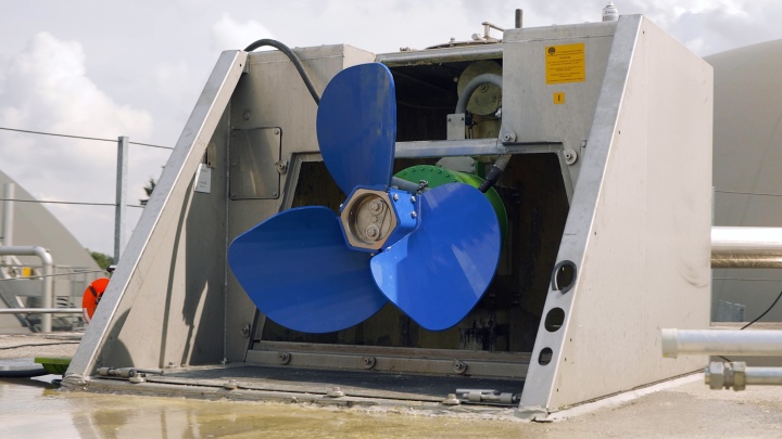 Anaergia Technologies GmbH Photo 1