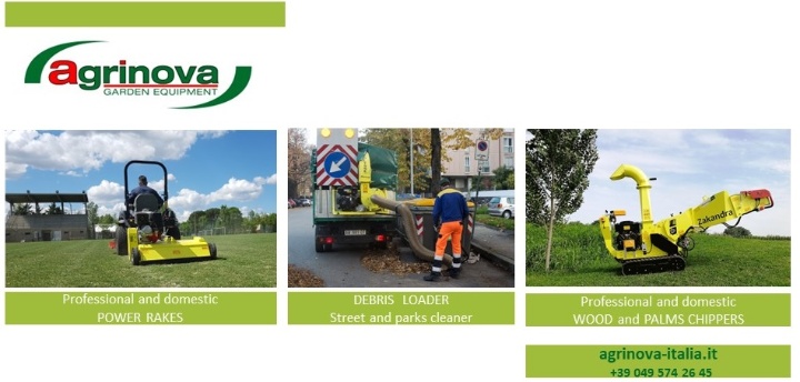 AGRINOVA Srl Photo 3