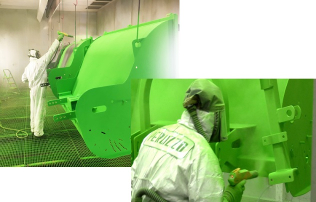 PERUZZO Srl Photo 5