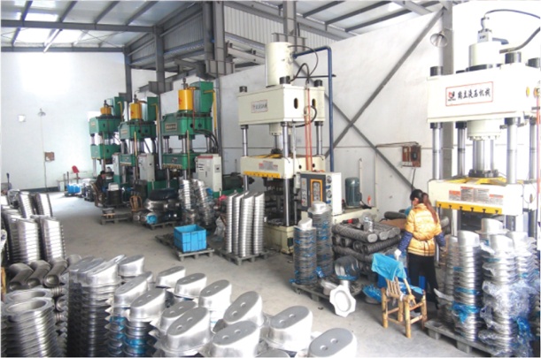 JOYGEN MACHINERY Photo 2
