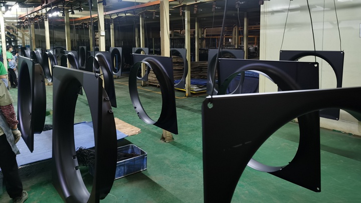 Guangdong Fans-tech Agro Co., Ltd Photo 1