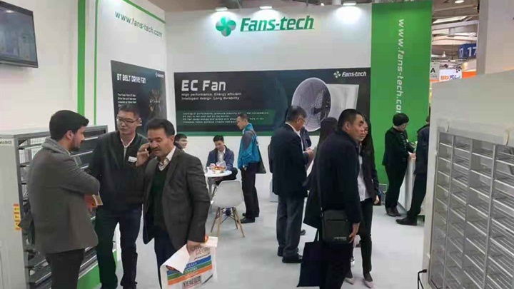 Guangdong Fans-tech Agro Co., Ltd Photo 11