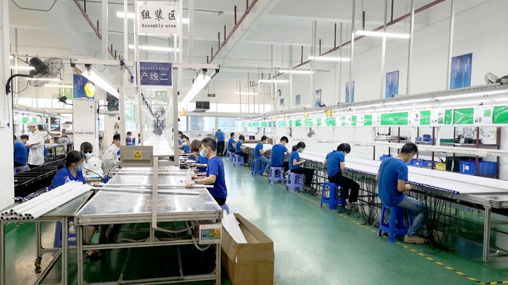 Shenzhen AMB Technology Co., Ltd. Photo 3