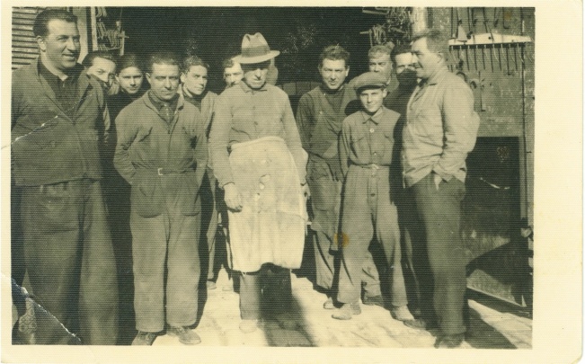 CIMAS S.R.L. Photo 6