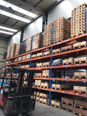 Jiangsu AWON Machinery and Equipment Co.,Ltd Photo 5