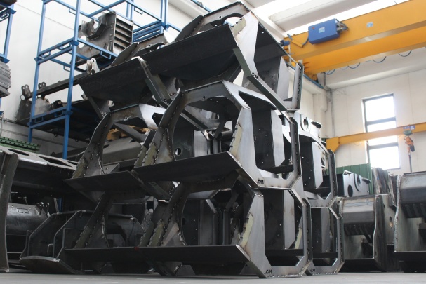 CM SRL Photo 2