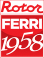 Ferrirotor S.r.l. - logo