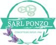 Ponzo - logo