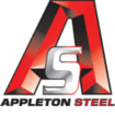 Appleton Steel, Inc. - logo