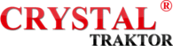 Crystal Traktors - logo