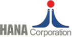 HANA CORPORATION - logo