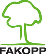 Fakopp Bt - logo