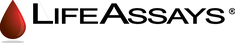 lifeassays - logo