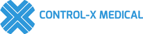 Control-X Medical - logo